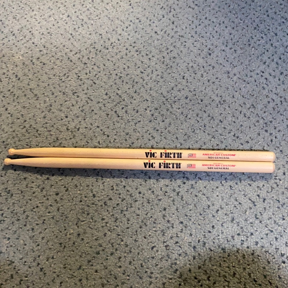 Drumsticks